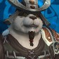 Character Avatar